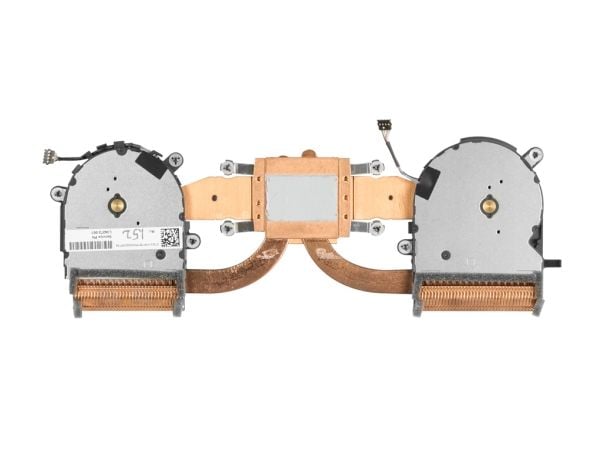 VIFTE HEATSINK