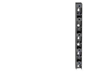 Siemens 8GK9721-0KK00, lajittelu, CE, Tyskland, 140 g, 130 mm, 40 mm