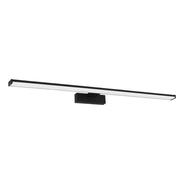 Eglo Pandella 1 Speillampe 78 cm. - Svart