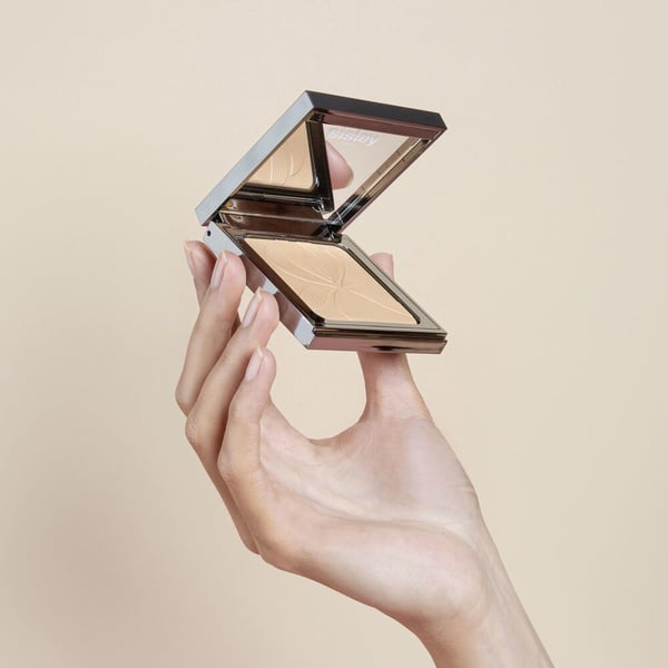 SISLEY BLUR EXPERT perfeksjonerende utjevnende pudder 11G