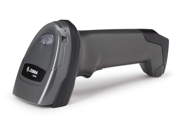 Zebra DS4678 - Kit - viivakoodiskanneri - dekoodattu - Bluetooth 5.0