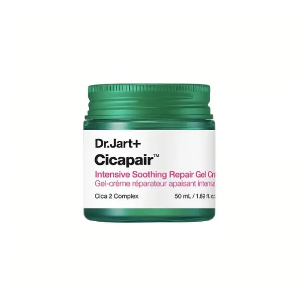 Dr. Jart+ Cicapair Intensive Soothing Repair Gel Cream - - 50 ml