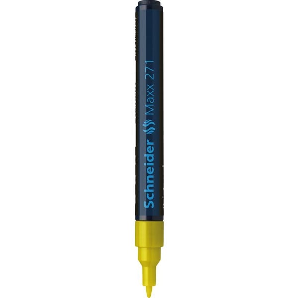 Schneider Maxx 271 skrivinstrument