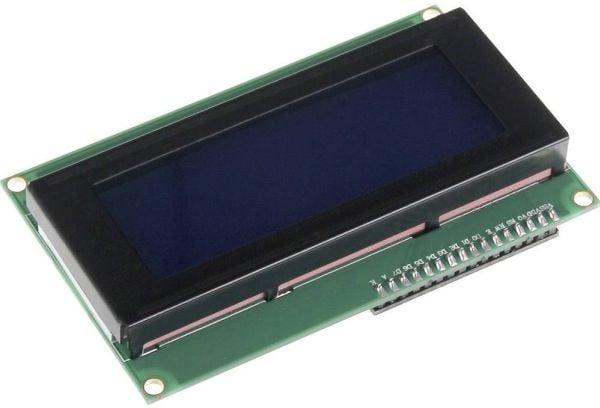 Joy-iT SBC-LCD20x4