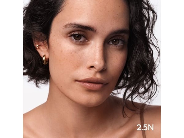 GUERLAIN Le Teint Glow foundation 35ML 2,5N