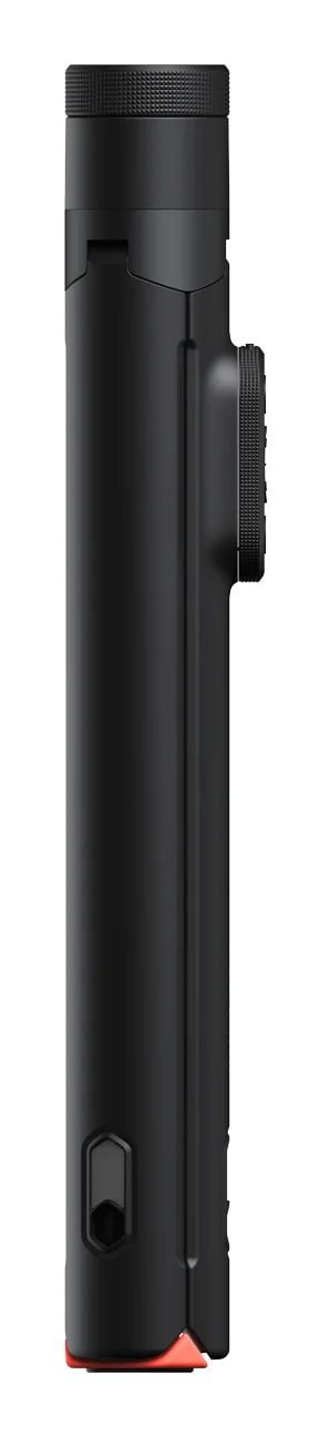Xiaomi BHR083ZGL, Älypuhelin, musta, Alumiini, 30 cm, 160 cm, CR1620