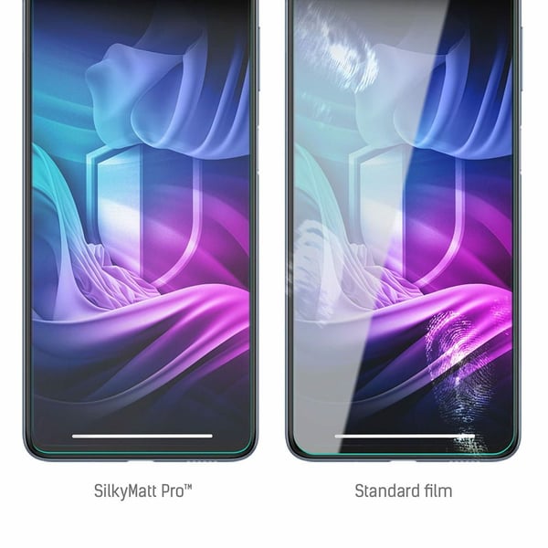 3MK SilkyMatt Pro, OnePlus 12, 1 stykker