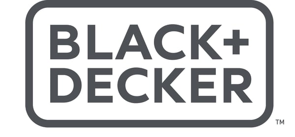 BLACK+DECKER BEMW471BH sähköruohonleikkuri 1600 W 38 cm