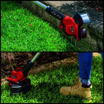 Einhell GE-CT 18/28 Li TC-Solo gresstrimmer 18 V 28 cm uten batteri - SOLO