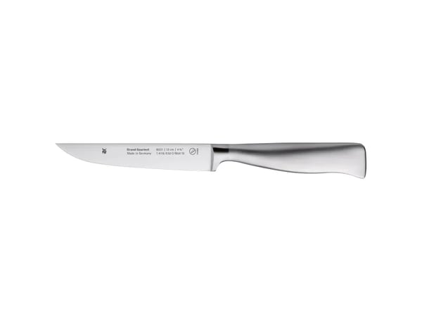 WMF Grand Gourmet - Brukskniv - 12 cm - rustfritt stål