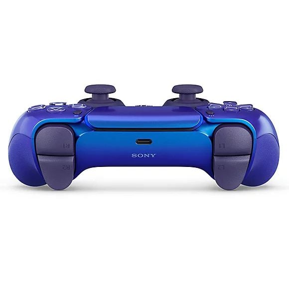 Sony DualSense trådlös handkontroll för PlayStation 5, Chroma Indigo