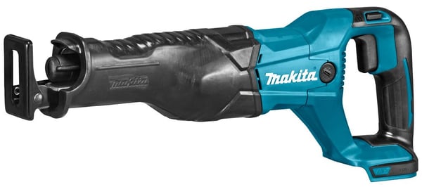 Makita DJR186ZK batteridrevet bajonettsag 18 V uten batteri - SOLO