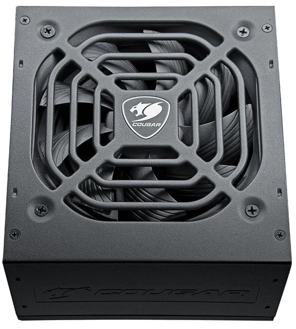 COUGAR Virtalähde STC 500W ATX / 80 Plus 230V EU