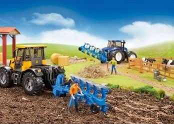 Brother vendeplog Lemken (02331)