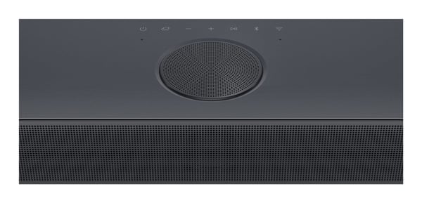 LG DSC9S, 3.1.3 kanaler, 400 W, DTS Digital Surround, DTS-HD HR, DTS-HD Master Audio, DTS:X, Dolby Atmos, Dolby Digital, Dolby..., Trådlös, 220 W, ...