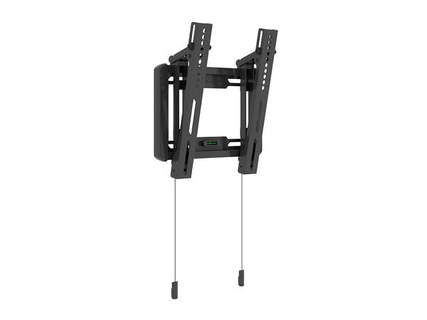 Multibrackets 6558, 61 cm (24"), 139,7 cm (55"), 50 kg, 50 x 50 mm, 200 x 200 mm, Musta