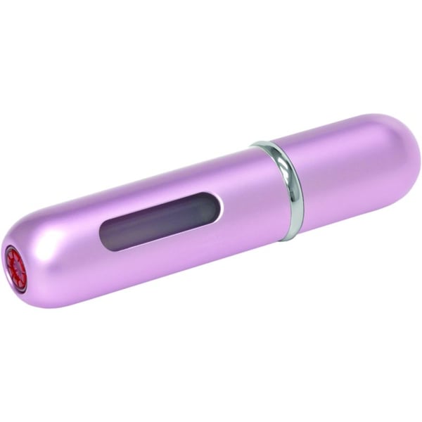 Travalo Classic HD Parfyymi Duster Pink 5 ml