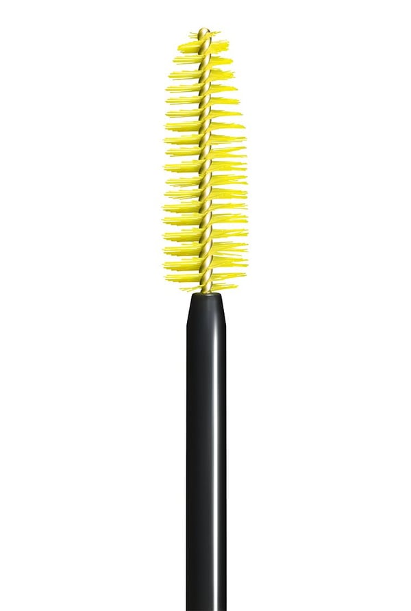 Maybelline Mascara Colossal sort (lilla) 10,7 ml