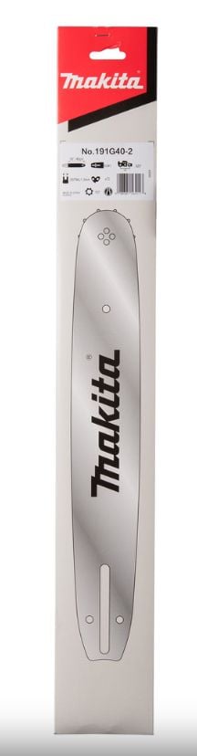 Makita - Føringsstang for motorsag - 45 cm