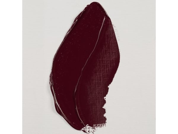 Rembrandt oljefarge tube Caput Mortuum Violet 344