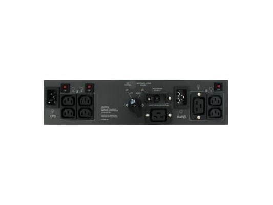 ABB 4NWP101737R0001, Sort, 16 A, 395 mm, 88 mm, 78 mm, 3,75 kg