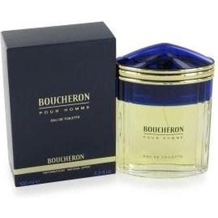 Boucheron For Men EDT 100ml