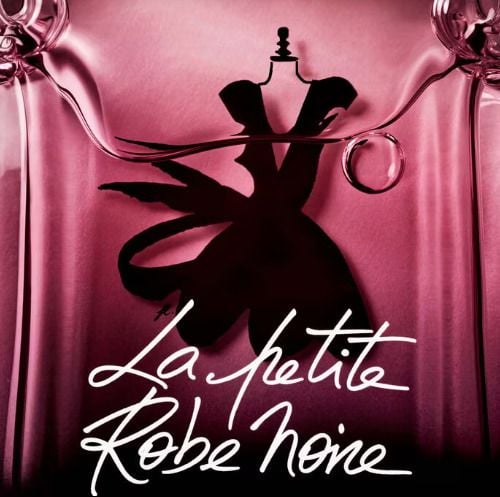 GUERLAIN LA PETITE ROBE NOIRE INTENSE EDP 30 ML
