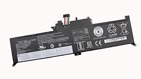 CoreParts MBXLE-BA0291, akku, Lenovo, ThinkPad X380 Yoga 20LH