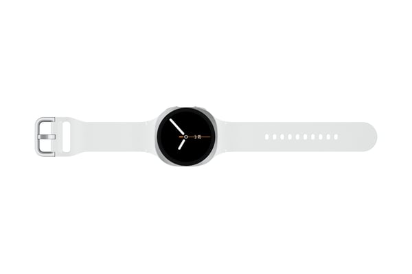 Samsung® | Galaxy Watch8 40mm eSim - Silver