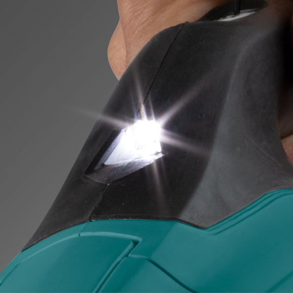 Makita DCL282FZ - Støvsuger - pinne - uten pose - uten kabel - ingen batteri, ingen lader