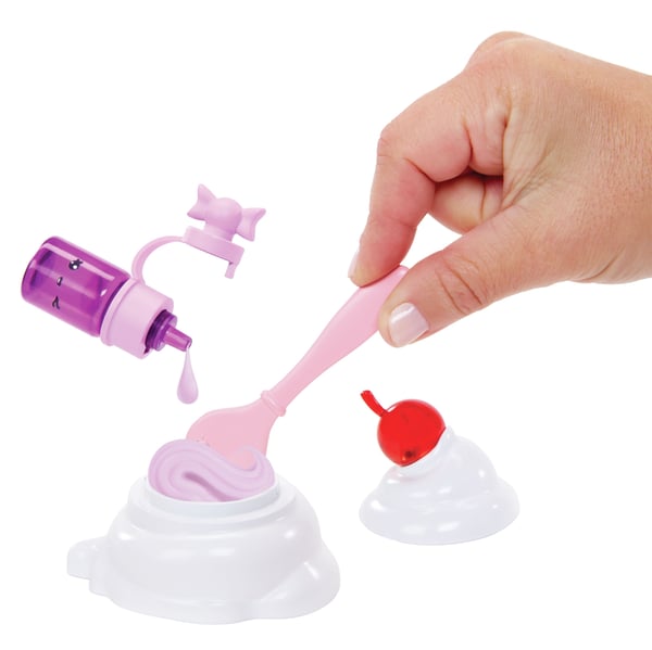 MGA Entertainment Yummiland Lipgloss Truck, Dockvagn, 4 År
