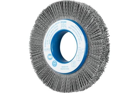 PFERD 79183722, Hiomaharja, Universal, Silikonikarbidi, 3600 RPM, pyöreä, 5,08 cm