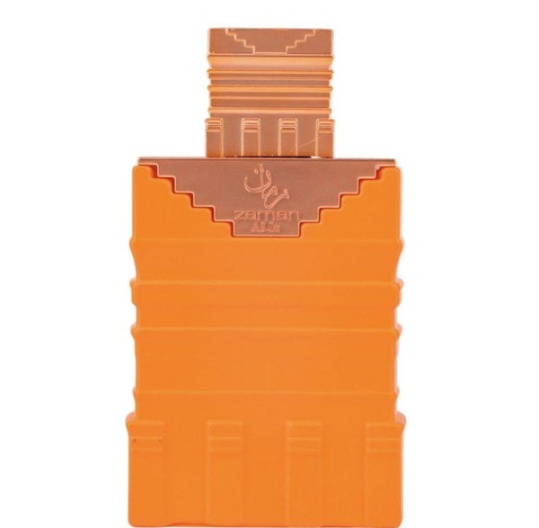 Paris Corner Zaman Al Ula Eau De Parfum 100ml