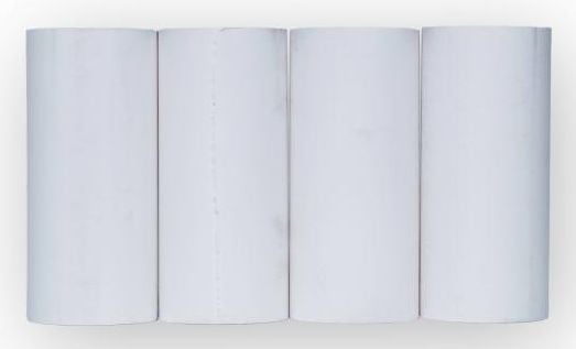 Denver Instant Film-Termisk papir KPC-1370 - 4-pack