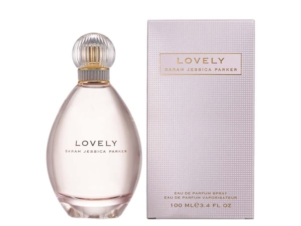 Sarah Jessica Parker Lovely EDP 100 ml