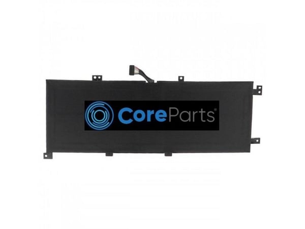 CoreParts - Batteri til bærbar PC (tilsvarer: Lenovo 5B10W13934, Lenovo 02DL030, Lenovo 02DL031, Lenovo 02DL032, Lenovo 5B10W13933, Lenovo 5B10W139...