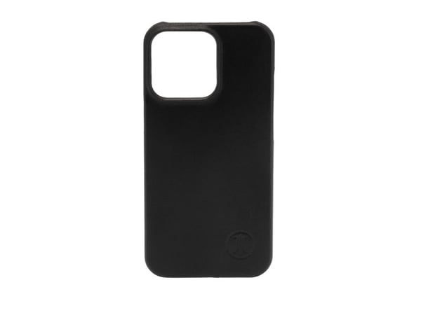 JT BERLIN Kreuzberg, Mobilskal, Apple, iPhone 13 Pro Max, 17 cm (6.7"), Svart