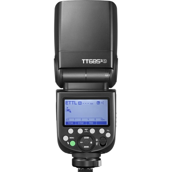 Godox TT685IIO MFT