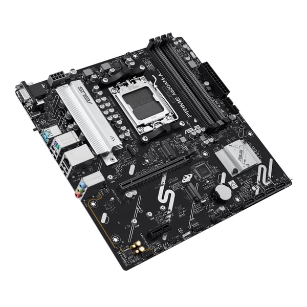 ASUS Prime A620AM-A-CSM (AM5) (D)