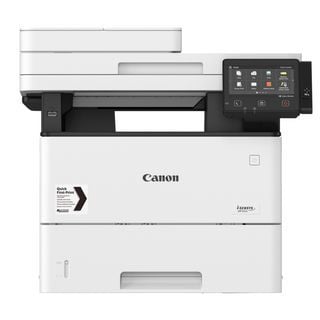 Canon i-SENSYS MF453dw - Multifunktionsskrivare - svartvit - laser - A4 (210 x 297 mm), Legal (216 x 356 mm) (original) - A4/Legal (media) - upp ti...
