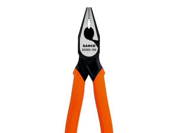 Bahco yhdistelmätanko 180mm 2628D