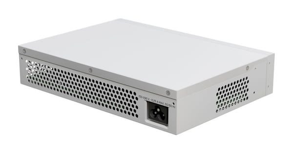 MikroTik CSS318-16G-2S+IN svitsj 16x Gigabit Ethernet 2x SFP+