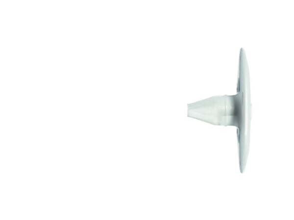 Fischer 44490, Valkoinen, Polyamidi (PA), 500 kpl, 20 mm, 5 cm