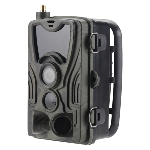 DENVER WCL-8040 - Kamerafelle - 8,0 MP - 2K / 30 fps - 4G, 4G