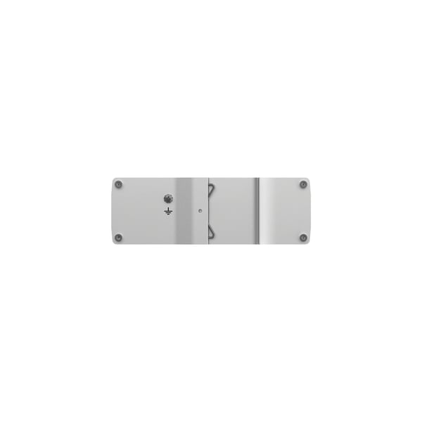 Teltonika TSW210 - Switch - industriell - ikke-styrt - 8 x 10/100/1000 + 2 x SFP - DIN-skinnemonterbar, overflatemonterbar