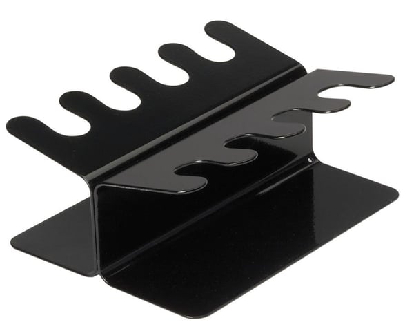 MAUL 5220890, 8 stempler, Metall, Svart, 156 mm, 120 mm, 65 mm