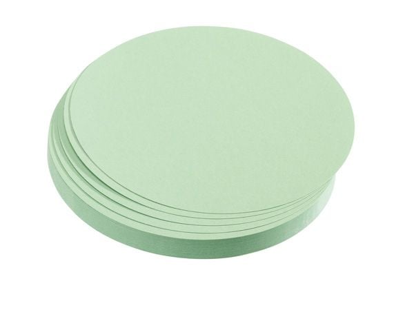 Franken UMZ 10 19, Andre, Papir, 95 mm, 95 mm, 500 ark, 95 mm