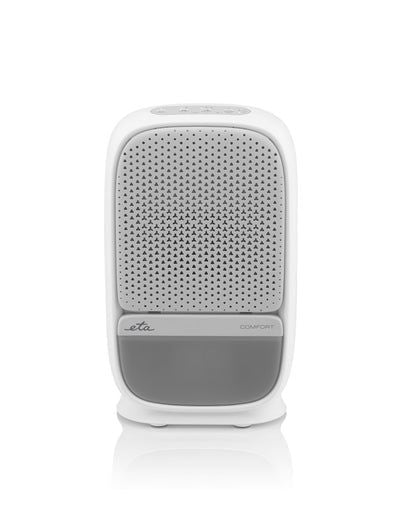 ETA Comfort 1630 90000 - Avfukter - bordtopp - hvit