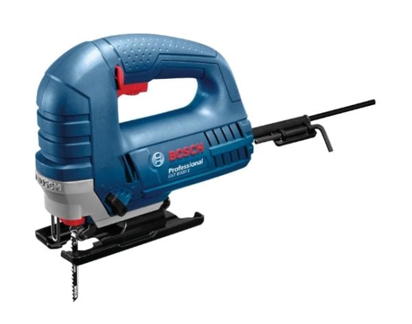 Bosch GST 8000 E Professional stikksag 710 W 3100 spm (0.601.58H.000)