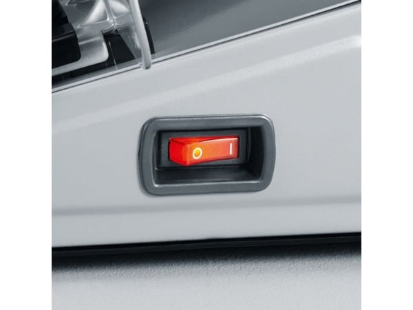 Severin AS 3915 viipalointikone 180 W, hopea